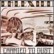 Calexico - CARRIED TO DUST