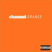 Frank Ocean - CHANNEL ORANGE