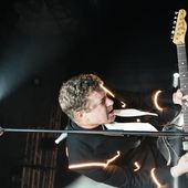 29 ottobre 2025 - Alcatraz - Milano - Hives in concerto