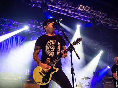 Concerti, Millencolin: due date in Italia a settembre