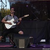13 luglio 2025 - Arena Campo Marte - Brescia - Couchgagzzz in concerto 13 luglio 2025 - Arena Campo Marte - Brescia - Couchgagzzz in concerto