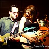 19 Novembre 2011 - Alcatraz - Milano - Cristina D&#039;Avena in concerto