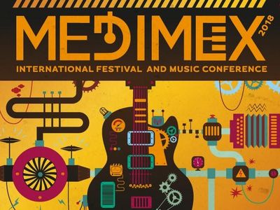 Medimex 2018