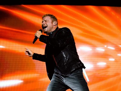 Backstreet Boys: ‘Non siamo una boy-band’