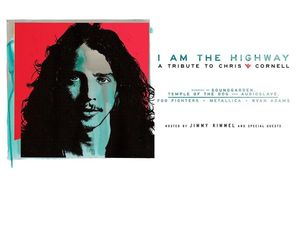 Chris Cornell