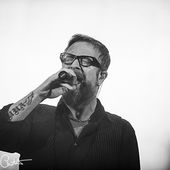 11 aprile 2015 - Teatro Corso - Mestre (Ve) - Marco Masini in concerto