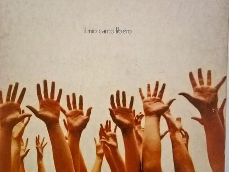 Il mio canto libero