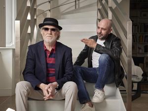 De Gregori/Zalone 