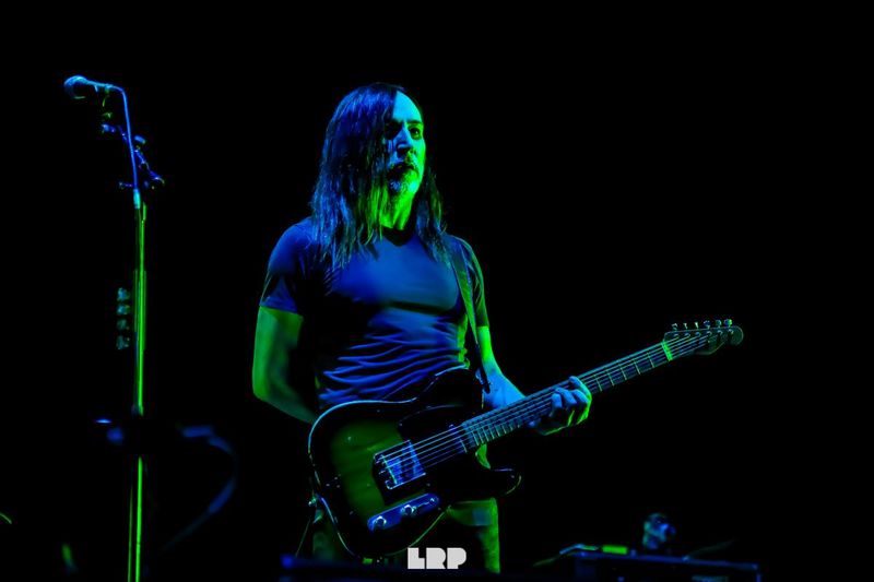 18 luglio 2019 - Bologna Sonic Park - Afterhours in concerto