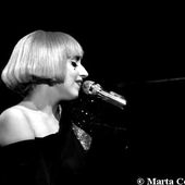 11 Giugno 2011 - EuroPride 2011 - Circo Massimo - Roma - Lady Gaga in concerto