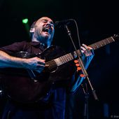 3 aprile 2019 - Mediolanum Forum - Assago (Mi) - Dave Matthews Band in concerto