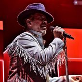 13 novembre 2025 - Unipol Forum - Assago (Mi) - Jamiroquai in concerto 13 novembre 2025 - Unipol Forum - Assago (Mi) - Jamiroquai in concerto