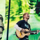 19 giugno 2019 - Stadio Meazza - Milano - Ed Sheeran in concerto 19 giugno 2019 - Stadio Meazza - Milano - Ed Sheeran in concerto