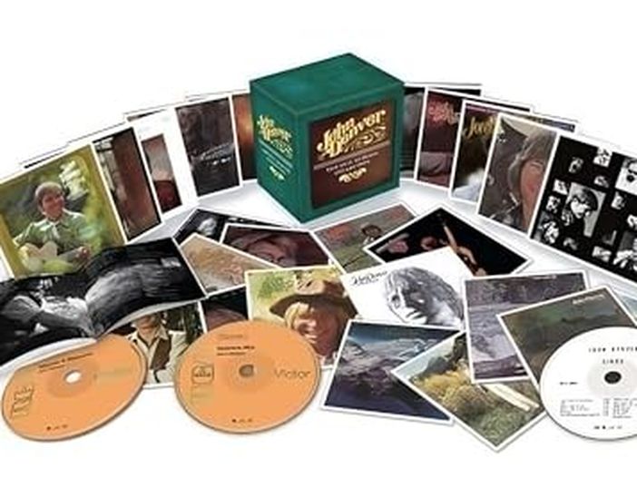 John Denver &egrave; morto per mancanza di benzina 