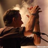 14 marzo 2018 - Alcatraz - Milano - Calexico in concerto