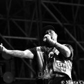 26 giugno 2012 - Rock in Roma - Ippodromo delle Capannelle - Roma - Cypress Hill in concerto