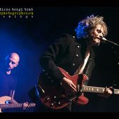 12 gennaio 2013 - Teatro Verdi - Montecatini Terme (Pt) - Niccol&ograve; Fabi in concerto