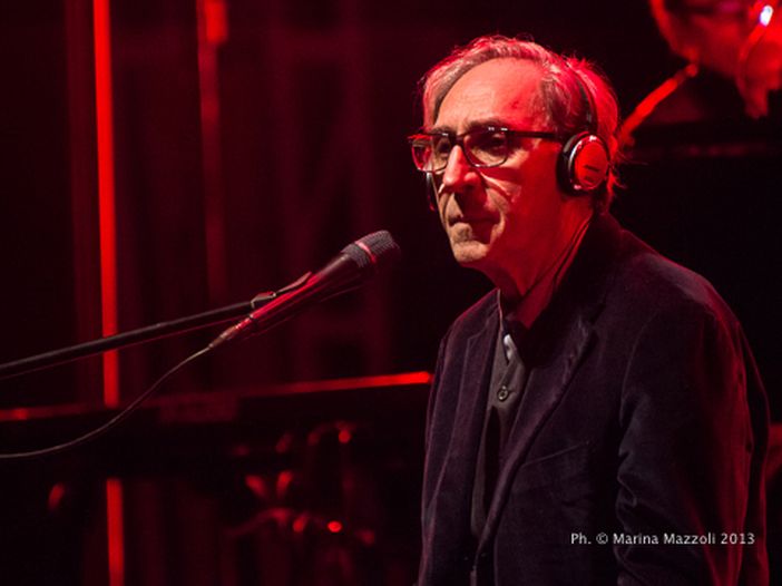 Franco Battiato, nota Ansa: &#039;Il peggio &egrave; passato, sto lavorando a un brano nuovo&#039;