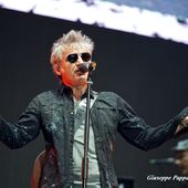 6 settembre 2014 - Stadio Nereo Rocco - Trieste - Ligabue in concerto 6 settembre 2014 - Stadio Nereo Rocco - Trieste - Ligabue in concerto