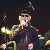 7 dicembre 2023 - Mediolanum Forum - Assago (Mi) - Antonello Venditti e Francesco De Gregori in concerto
