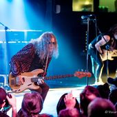 21 maggio 2024 - Orion - Ciampino (Rm) - Glenn Hughes in concerto