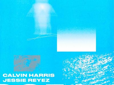 Calvin Harris e Gwen Stefani, sui social un&apos;anteprima di &apos;Together&apos; - ASCOLTA