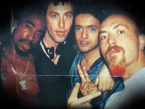 Documentario su 2Pac: Quincy Jones III ne illustra i dettagli