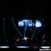 5 aprile 2019 - Teatro Creberg - Bergamo - Roberto Vecchioni in concerto