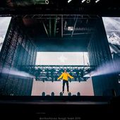 15 marzo 2019 - MandelaForum - Firenze - Fedez in concerto