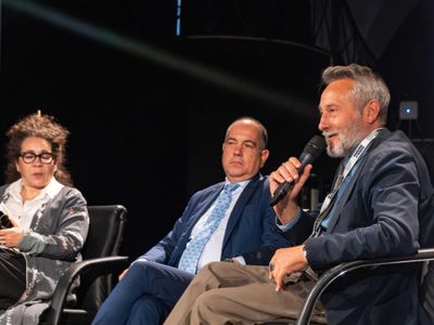 Alessandro Bellucci AssoConcerti