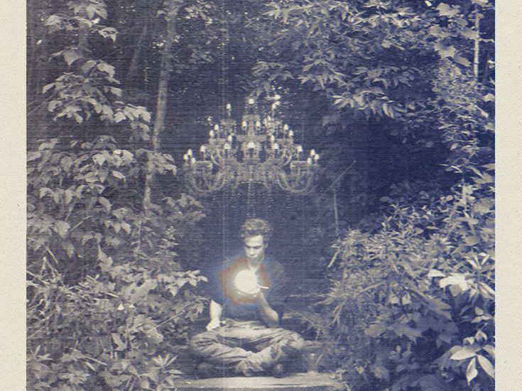 Josh Ritter