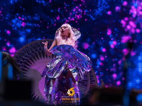 Christina Aguilera, Eagles, Weezer: per ognuno di loro  una radio on-line