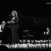 16 dicembre 2023 - Teatro Verdi - Firenze - Fiorella Mannoia e Danilo Rea in concerto 16 dicembre 2023 - Teatro Verdi - Firenze - Fiorella Mannoia e Danilo Rea in concerto