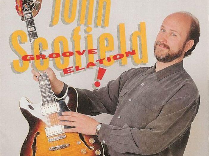 Il disco del giorno: John Scofield, &quot;Groove Elation&quot;