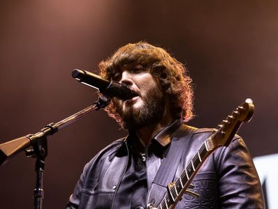 UK: James Arthur, vincitore di &apos;X Factor&apos;, vende 490.000 copie del singolo