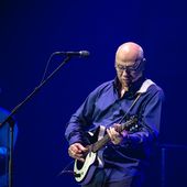 10 maggio 2019 - Mediolanum Forum - Assago (Mi) - Mark Knopfler in concerto 10 maggio 2019 - Mediolanum Forum - Assago (Mi) - Mark Knopfler in concerto