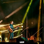 16 luglio 2018 - Piazza dei Martiri - Carpi (Mo) - James Blunt in concerto 16 luglio 2018 - Piazza dei Martiri - Carpi (Mo) - James Blunt in concerto