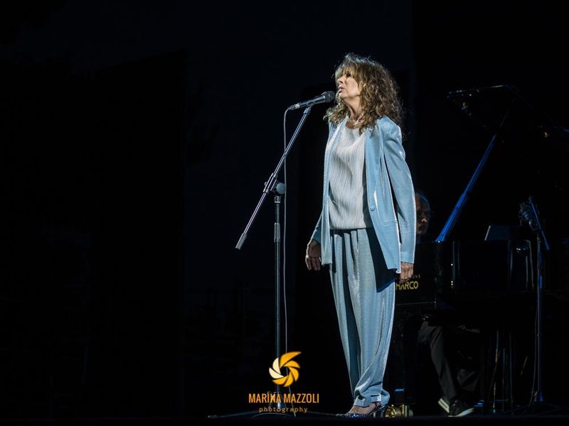 2 agosto 2021 - Goa Boa Festival - Parchi - Nervi (Ge) - Alice in concerto