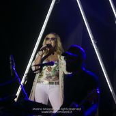 7 luglio 2017 - Arena Derthona - Tortona (Al) - Anastacia in concerto