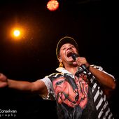2 ottobre 2025 - Hall - Padova - Gogol Bordello in concerto