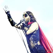 25 maggio 2024 - Inalpi Arena - Torino - Thirty Seconds To Mars in concerto