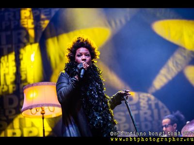 Macy Gray