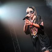 19 ottobre 2023 - Hiroshima Mon Amour - Torino - Angelina Mango in concerto