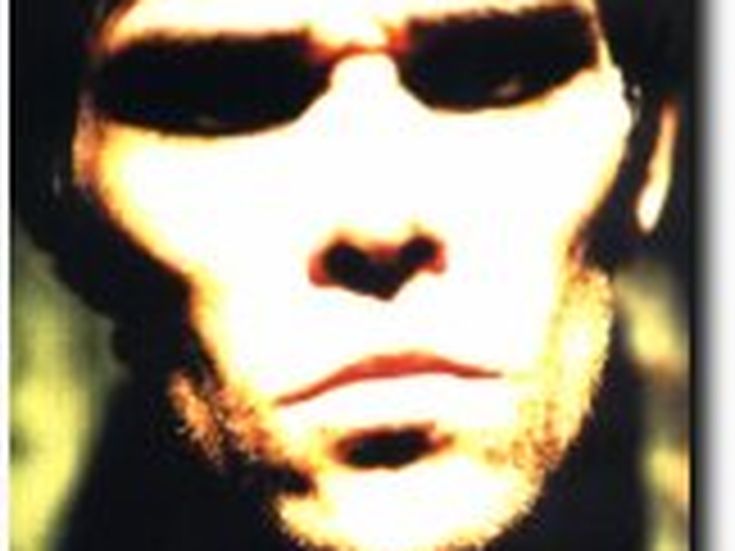 Ian Brown