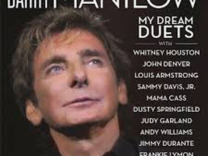 Barry Manilow, quattordici volte numero uno