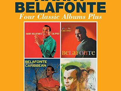 Harry Belafonte, ecco il film sulla sua vita (più politica che artistica). Video