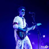 13 aprile 2025 - Alcatraz - Milano - Negrita in concerto