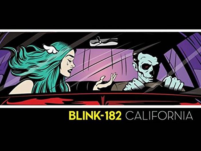 Blink-182: la nudit&agrave;, il &amp;#8216;clistere di Stato&amp;#8217; e le boy bands