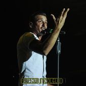 20 giugno 2017 - GruVillage - Grugliasco (To) - Francesco Gabbani in concerto