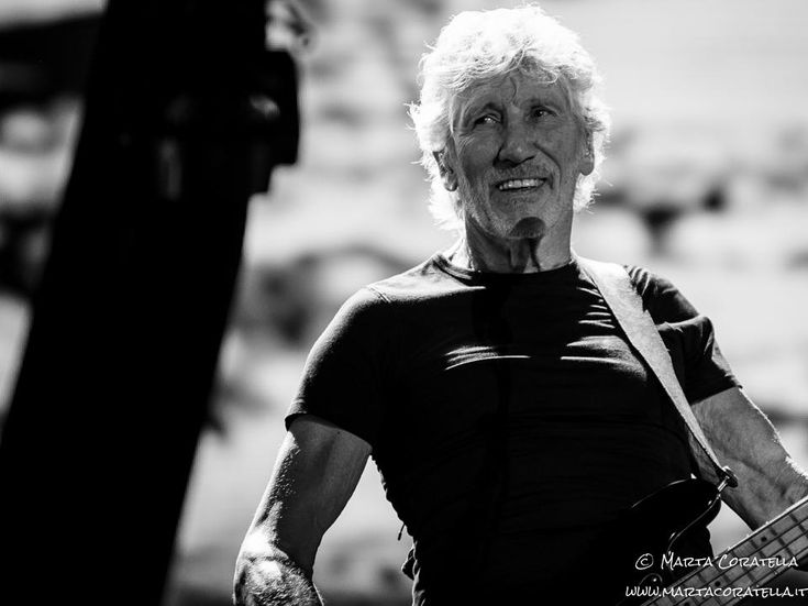 Roger Waters